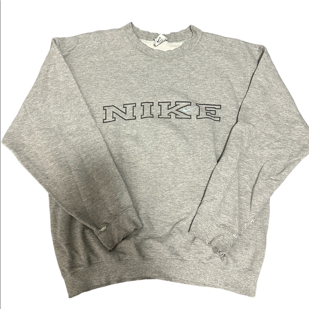 Vintage Nike Crewneck